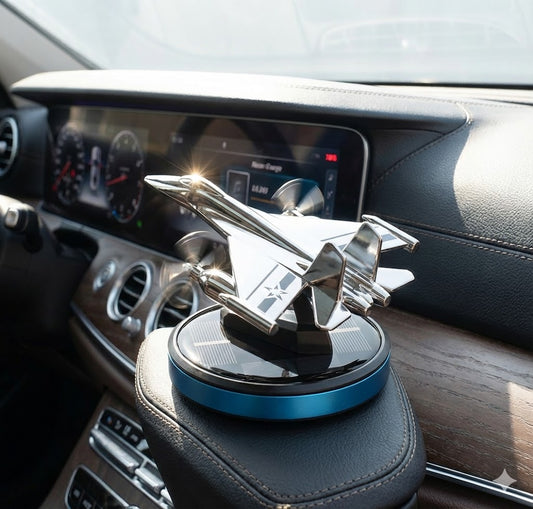 SkyAce™ Solar Pilot